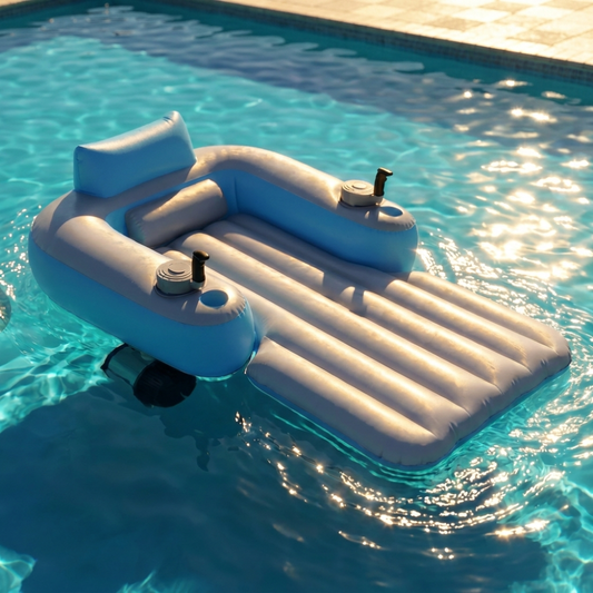 Lazy Motor