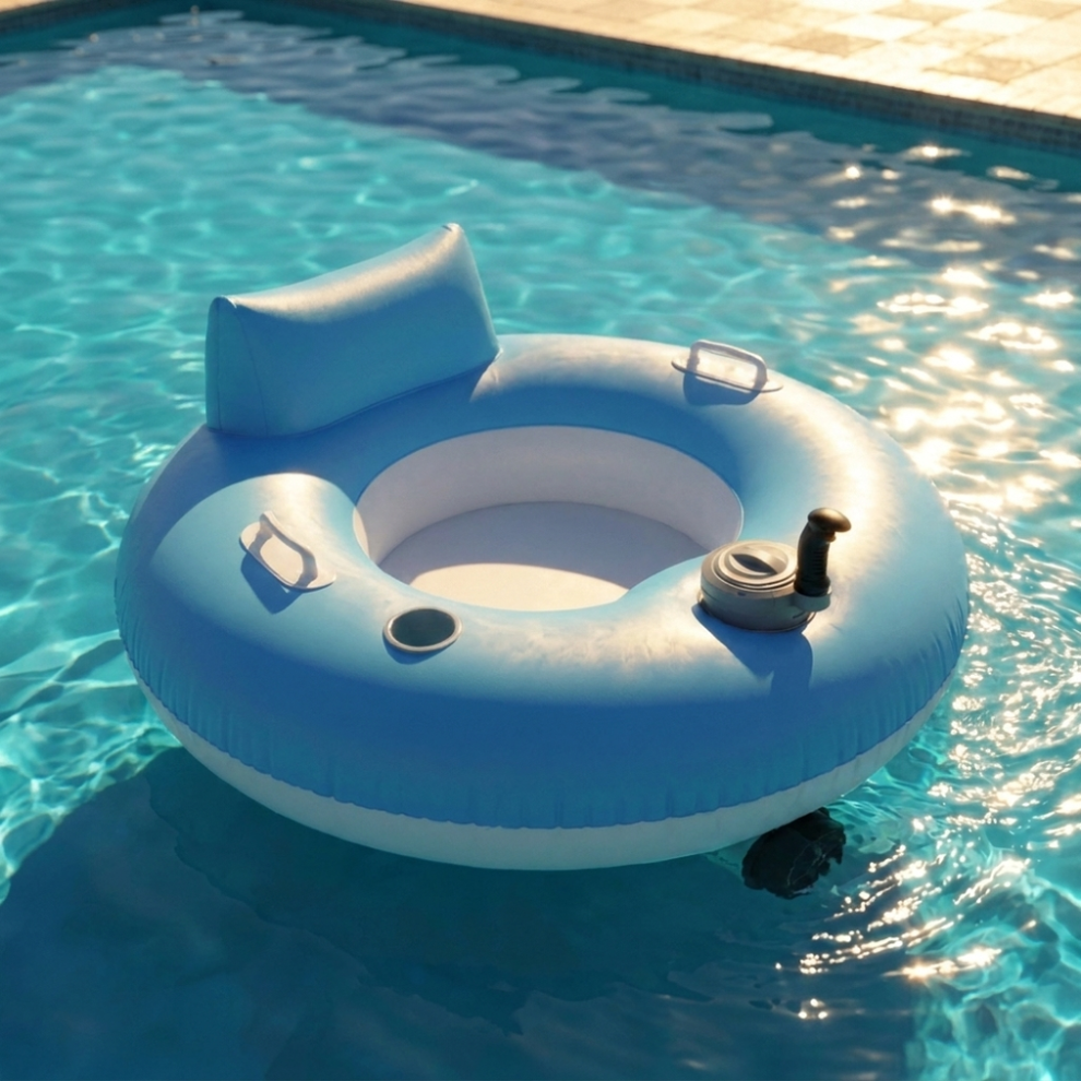 Lazy Motor Tube