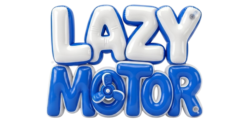 Lazy Motor