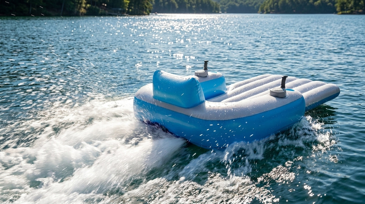 Lazy Motor