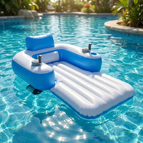 Lazy Motor